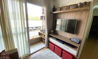 Imagem 3: Premiere Morumbi -3 dorms / 1 suíte