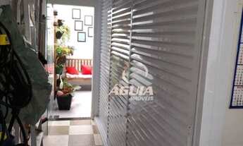 Imagem 2: Sobrado à venda, 246 m² por R$ 530.000,00 - Jardim Utinga - Santo André/SP