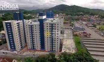 Imagem 4: Apartamento com 2 dormitórios à venda, 72 m² por R$ 320.000,00 - Anita Garibaldi - Joinvil