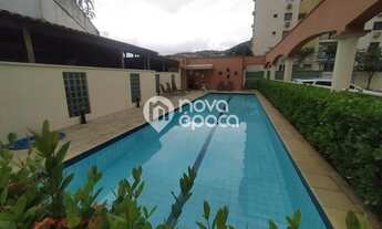 Imagem 4: Rio de Janeiro - Apartamento Padrão - Campinho