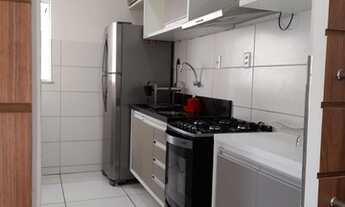 Imagem: Apartamento para aluguel possui 40 metros