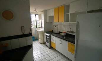 Imagem 6: Excelente Apartamento na Ponta do Farol com 86m² + Elevador