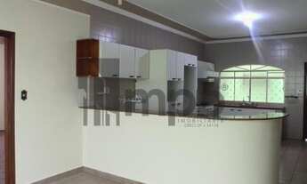 Imagem 4: Casa - Jardim Ângela Rosa - Franca