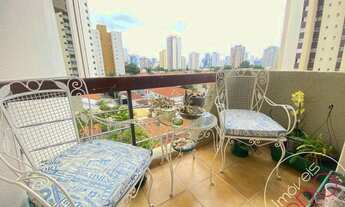 Imagem 7: Apartamento 95m² com 3 dormitórios para Venda no Brooklin