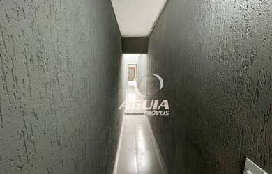 Imagem 7: Sobrado com 3 dormitórios à venda, 165 m² por R$ 625.000,00 - Jardim das Maravilhas - Sant