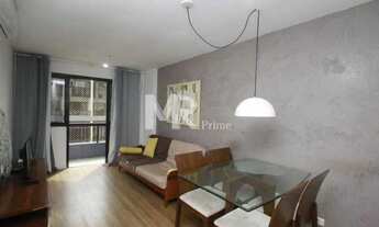 Imagem: Rio de Janeiro - Apartamento Padrão - Flamengo