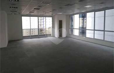 Imagem 5: São Paulo - Conjunto Comercial/Sala - BROOKLIN