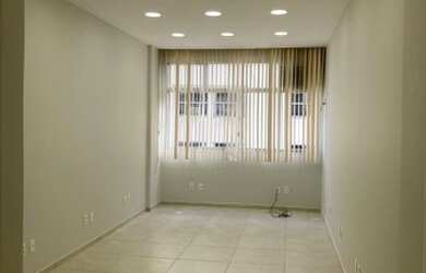 Imagem 3: Escritório/sala para aluguel no centro da cidade - Rio de Janeiro