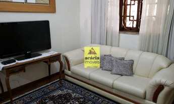 Imagem 2: Sobrado com 3 dormitórios e 1 suíte na Vila Clarice