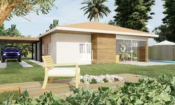 Imagem 2: CHÁCARA A VENDA EM MAIRINQUE COM 3 DORMS