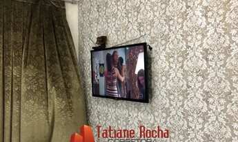 Imagem 3: Alugo Ótimo Apartamento Mobiliado no Cond. José Claudio Dórea