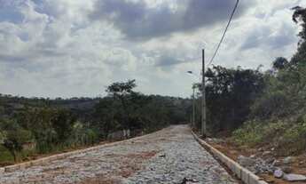 Imagem 2: Lote financiado em Mateus Leme