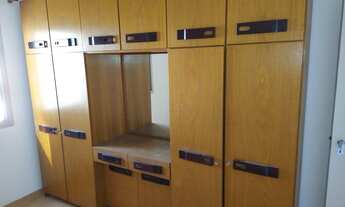 Imagem 6: DOIS DORMITÓRIOS, MOBILIADO, PROX. METRÔ