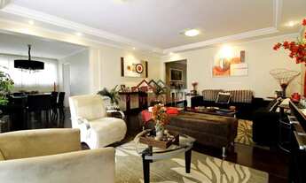 Imagem 5: Apartamento Venda 4 Dormitórios - 200 m² Higienópolis