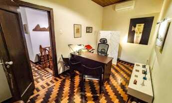 Imagem 4: Maravilhosa Casa com 4 quartos à venda, 170 m², Urca, Rio de Janeiro/RJ