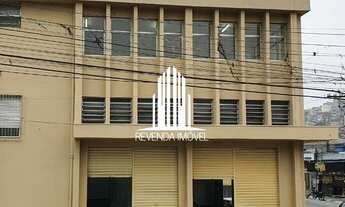 Imagem 5: Galpão Comercial 400m² - Barueri