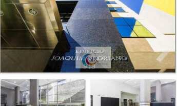 Imagem 4: Conjunto para alugar, 468 m² Itaim Bibi - São Paulo/SP