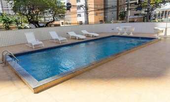 Imagem 6: Res. Joaquim Nabuco, 96m2, 3 Suítes, DCE, Projetado e 2 Vagas de Garagem