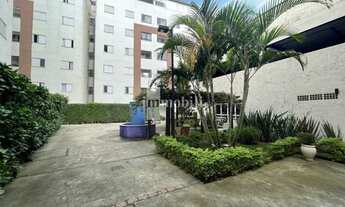 Imagem 3: APARTAMENTO GARDEM NO CENTRO DE COTIA