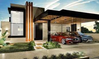 Imagem: Casa com 3 dormitórios à venda, 148 m²