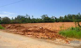 Imagem 2: Terreno industrial à venda, no bairro Mato Dentro, Atibaia/SP - TE1654