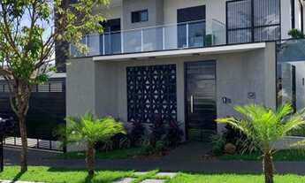 Imagem 2: Lindo sobrado alto padrão