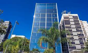 Imagem 2: Predio Comercial em Santo Amaro Sp