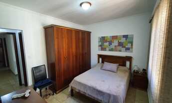 Imagem 6: Sobrado para venda possui 241 metros quadrados com 3 quartos em Jardim Pinhal - Guarulhos