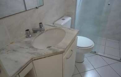 Imagem 4: CURITIBA - Apartamento Padrão - ECOVILLE