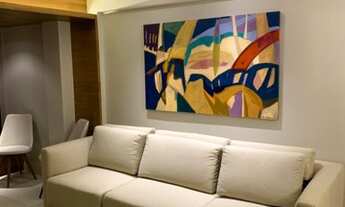 Imagem 7: Apartamento para venda tem 81 metros quadrados, com 2 quartos em Boa Viagem - Recife - PE