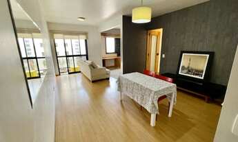 Imagem: Apartamento à venda, Perdizes, 76m², 2