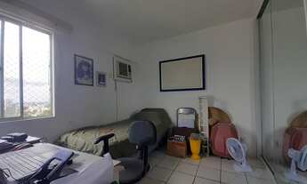 Imagem 2: Apartamento para venda com 92 metros quadrados com 3 quartos