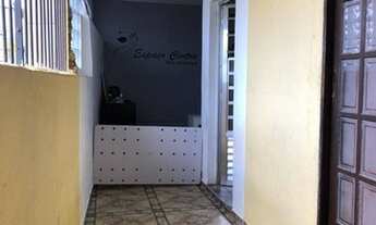 Imagem 4: Casa Localizada no Santo Antônio - Osasco