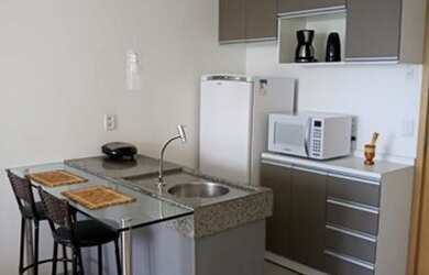 Imagem 4: Kitnet / tipo flat no P. H.Stay - B. Jangada