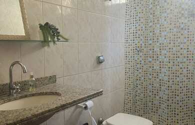 Imagem 2: Casa para venda possui 95 metros quadrados com 2 quartos em Planalto Verde - Ribeirão Pret