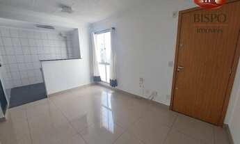 Imagem: Apartamento com 2 dormitórios, 42 m²