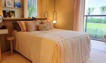 Imagem 2: Apartamento para venda tem 194 metros quadrados com 4 quartos