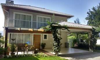 Imagem: MOSELA - CASA EM CONDOMINIO FECHADO ALTO