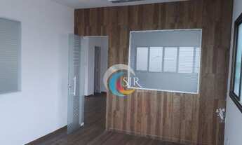 Imagem: Conjunto para alugar, 120 m² - Vila Mariana