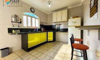 Imagem 5: Apartamento com 2 dormitórios à venda, 65 m² por R$ 230.000,00 - Aviação - Praia Grande/SP