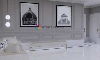 Imagem 2: Apartamento com 3 dormitórios, 112 metros quadrados, Costa e Silva - Joinville - SC