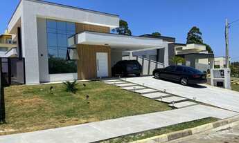 Imagem: Casa de condominio a venda, 03 dormitórios