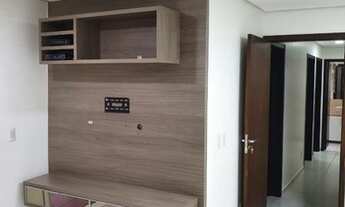 Imagem 7: Apartamento com 4 quartos no MORADA DO PARQUE - Bairro Morada do Ouro II em Cuiabá