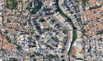 Imagem: TERRENO CAMINHO DAS ÁRVORES 1.440 M2, VOCAÇÃO