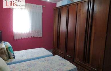 Imagem 7: Casa + 2 Chalés para Renda Praia do Sapê Ubatuba, estuda permuta