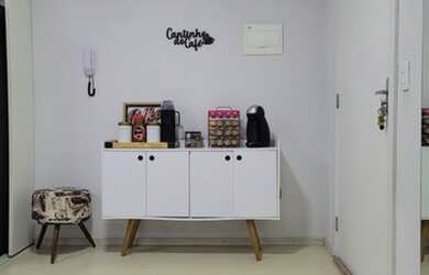 Imagem 3: Apartamento 2 dormitórios, TOTALMENTE MOBILIADO, no GUIMARÂES