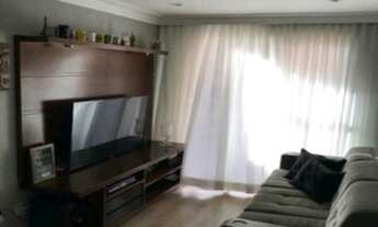 Imagem 4: APARTAMENTO em São Paulo - SP, Jardim Amaralina