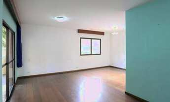 Imagem 4: Apartamento com 3 dormitórios à venda, 135 m² por R$ 1.550.000,00 - Moema - São Paulo/SP