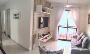 Imagem: Apartamento 74m² no New Life Vila Machado