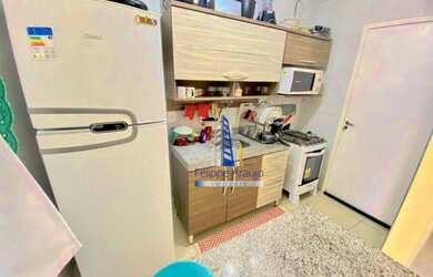 Imagem 3: Casa com 3 dormitórios à venda, 85 m² por R$ 280.000,00 - Messejana - Fortaleza/CE